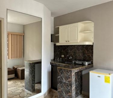 Garzota Apartment | Suiteroom Garzota