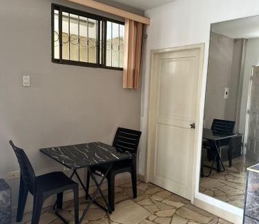 Garzota Apartment | Suiteroom Garzota