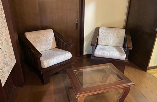 Vila Luiza Apartment | Suites Aconchego do Centro - Localizado no Centro