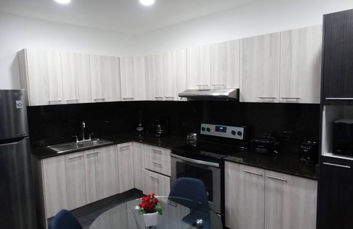 Alajuela Apartment | SUITES AND APARTMENTS MERLYN AIRPORT # 34, OASIS DE PAZ