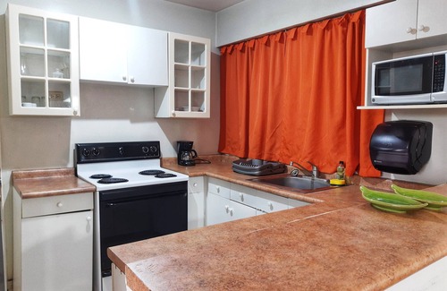 San Salvador Hotel | Suites & Apartments San Benito Zona Rosa