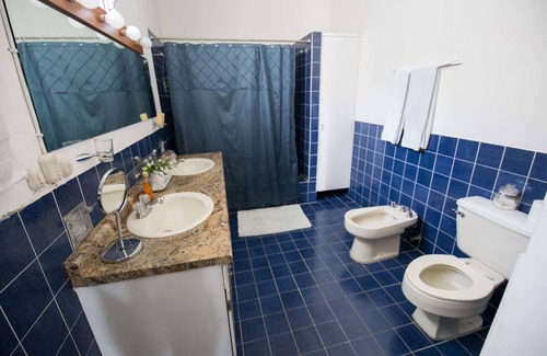 San Salvador Hotel | Suites & Apartments San Benito Zona Rosa