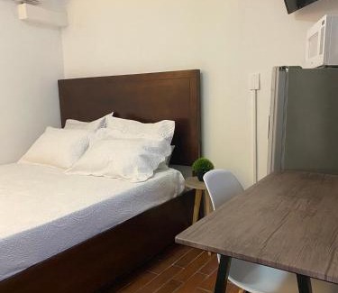Apodaca Bed & Breakfast | Suites Apodaca