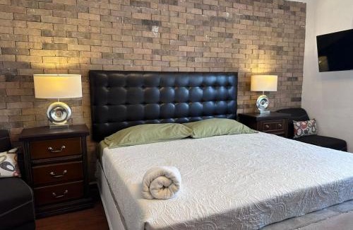 Apodaca Bed & Breakfast | Suites Apodaca