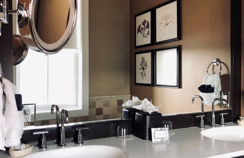 Culpeper Hotel | Suites at 249