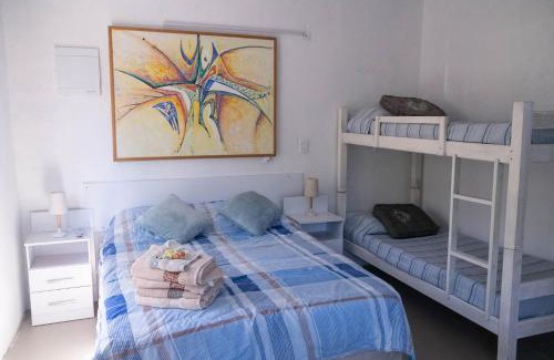 El Tesoro House | Suites Atlantis