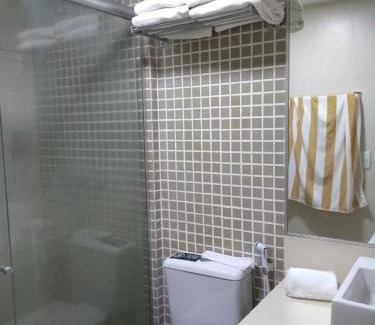 Porto das Dunas Hotel | Suites Beach Park Resort - Pé na areia- Ao lado do Parque Aquático adm Por Anfitrião