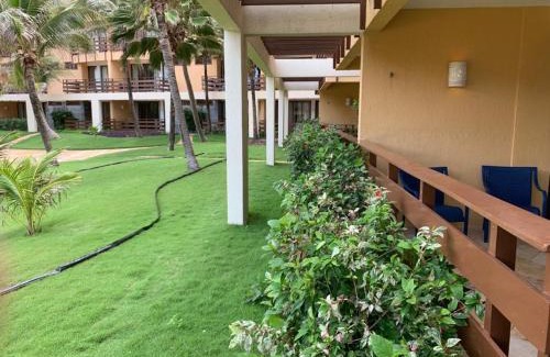 Porto das Dunas Hotel | Suites Beach Park Resort - Pé na areia- Ao lado do Parque Aquático adm Por Anfitrião