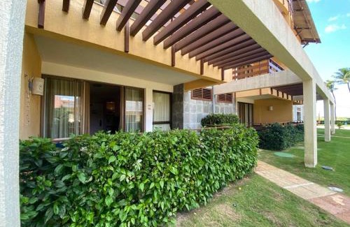 Porto das Dunas Hotel | Suites Beach Park Resort - Pé na areia- Ao lado do Parque Aquático adm Por Anfitrião