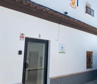 Benalup-Casas Vieja House | Suites Benalup Centro