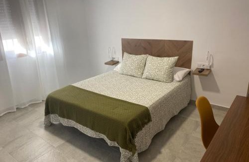 Benalup-Casas Vieja House | Suites Benalup Centro