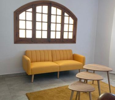 Benalup-Casas Vieja House | Suites Benalup Centro