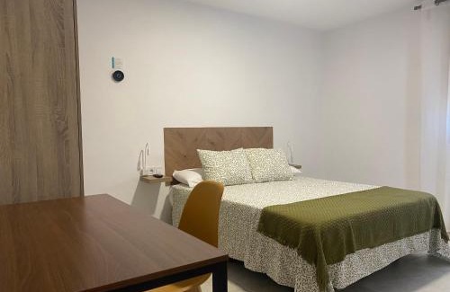 Benalup-Casas Vieja House | Suites Benalup Centro