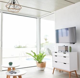 La Asomada Bed & Breakfast | Suites Bene LANZAROTE