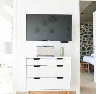 La Asomada Bed & Breakfast | Suites Bene LANZAROTE