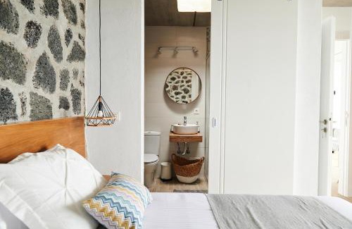 La Asomada Bed & Breakfast | Suites Bene LANZAROTE
