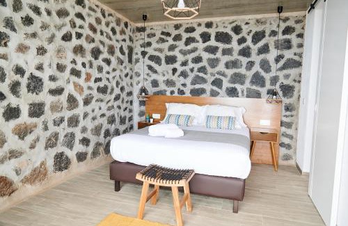 La Asomada Bed & Breakfast | Suites Bene LANZAROTE