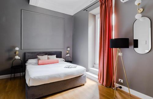 Rione III Colonna House | Suites by Chloe