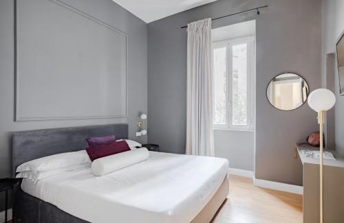 Rione III Colonna House | Suites by Chloe