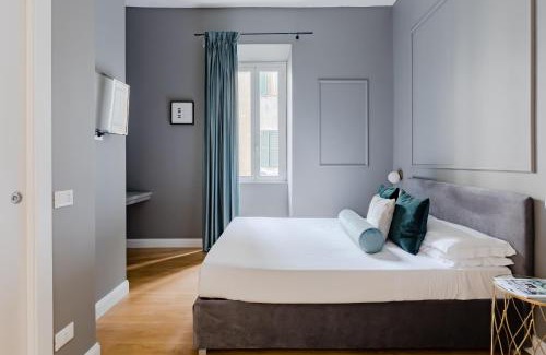 Rione III Colonna House | Suites by Chloe