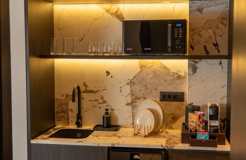Malabata Hotel | SUITES BY LE REVE