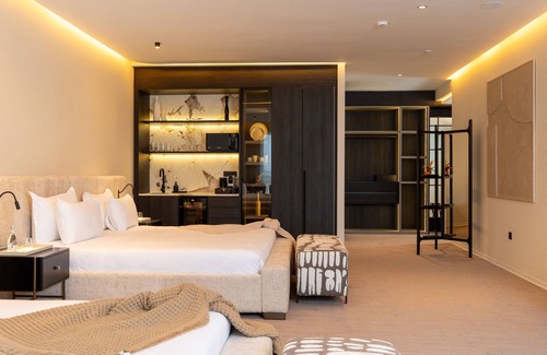 Malabata Hotel | SUITES BY LE REVE