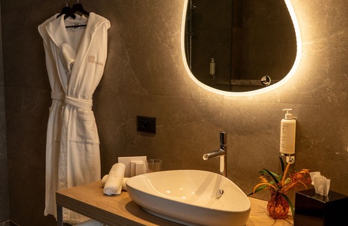 Malabata Hotel | SUITES BY LE REVE