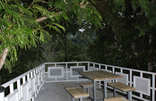 San Isidro de El General Apartment | Suites Charter Boutique - Toucan
