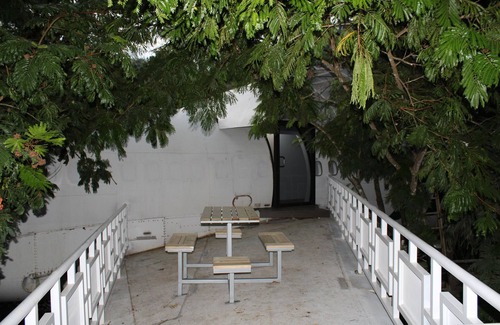 San Isidro de El General Apartment | Suites Charter Boutique - Colibrí