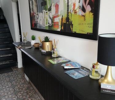 Downtown Le Havre Apartment | Suites Clémenceau
