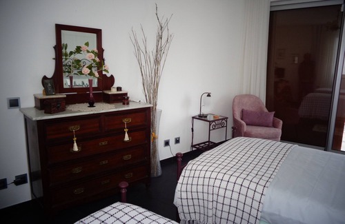 Portimao Bed & Breakfast | Suites da Ria, room of the Mussels