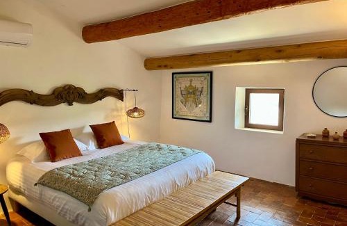 Gargas Bed & Breakfast | Suites de Bruoux