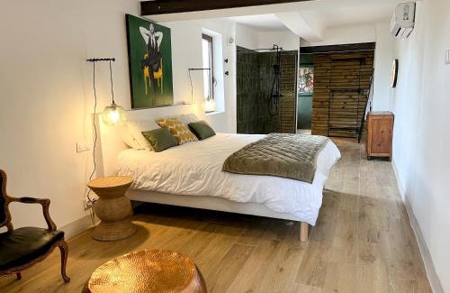 Gargas Bed & Breakfast | Suites de Bruoux