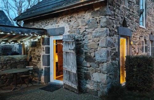 Genouillac House | Suites de Campagne Les Eydieux, petits déjeuners inclus