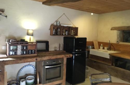Genouillac House | Suites de Campagne Les Eydieux, petits déjeuners inclus
