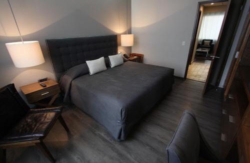 Colonia Cuauhtemoc Apartment | Suites Del Ángel