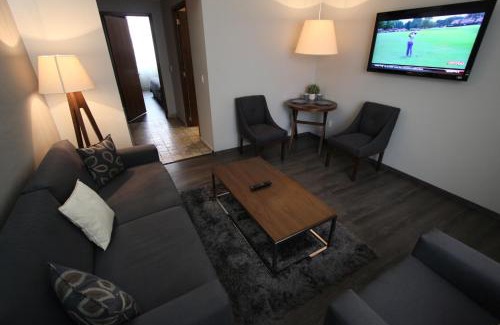 Colonia Cuauhtemoc Apartment | Suites Del Ángel