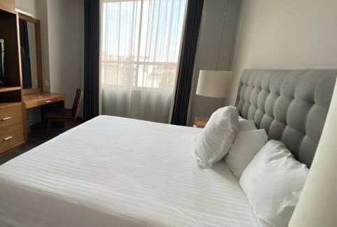Colonia Cuauhtemoc Apartment | Suites Del Ángel