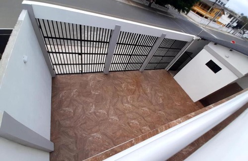 Salinas House | Suites del Pacífico