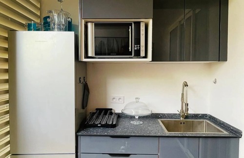 Fort-de-France Apartment | Suites Diamond Paradise