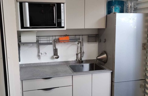 Fort-de-France Apartment | Suites Diamond Paradise