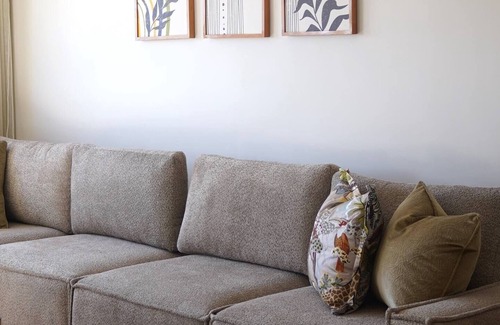 Dakhla Apartment | Suites El Ghailani Royal 102
