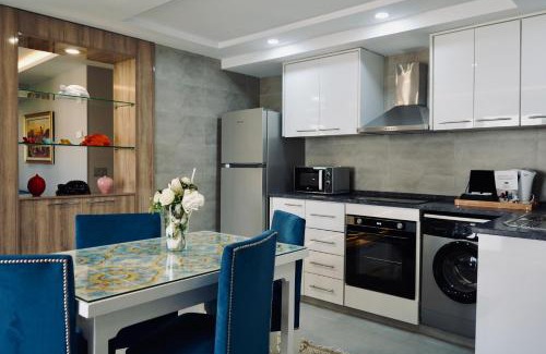 Gammarth Apartment | Suites Hôtel Les Charmilles & Spa
