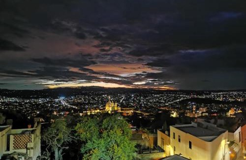La Palmita Bed & Breakfast | Suites H la ermita