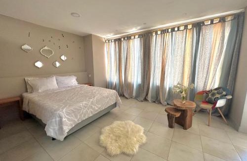 Bahia de la Academia Apartment | Suites Hermosas cercanas a todo