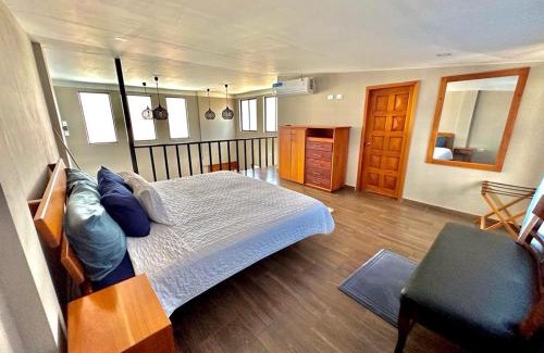 Bahia de la Academia Apartment | Suites Hermosas cercanas a todo