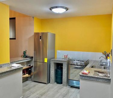 Bahia de la Academia Apartment | Suites Hermosas cercanas a todo