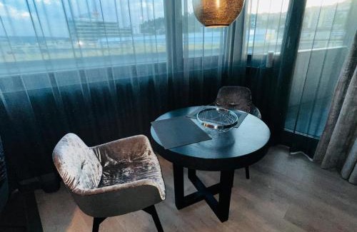 Europaviertel Apartment | Suites im Cloud
