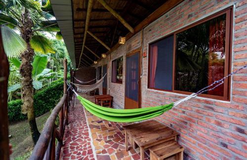 Ayampe Hotel | Suites La Tortuga