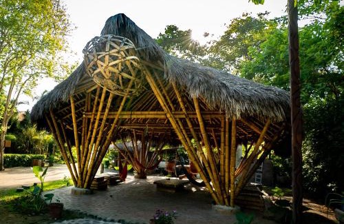 Ayampe Hotel | Suites La Tortuga